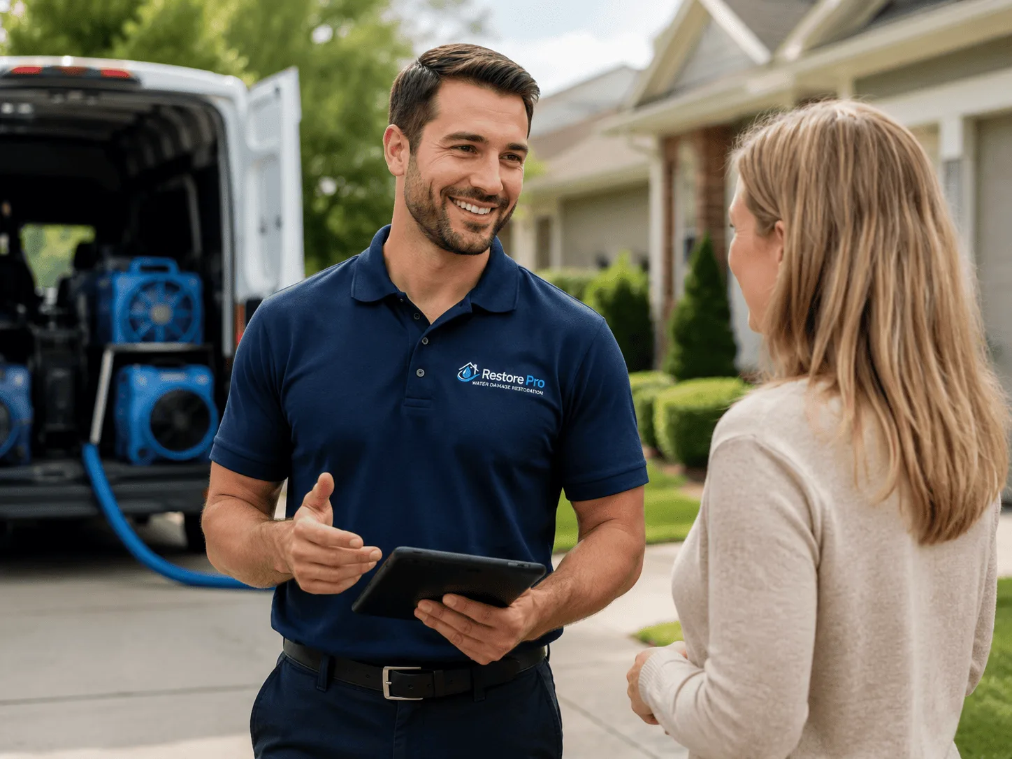 Water Damage Restoration Socastee, SC FAQs
